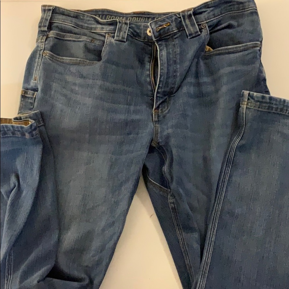Men’s Ballroom Double Flex Standard Fit Jeans